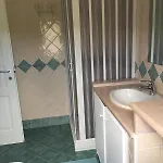 بيت للعطل La Casetta In Campagna Enas