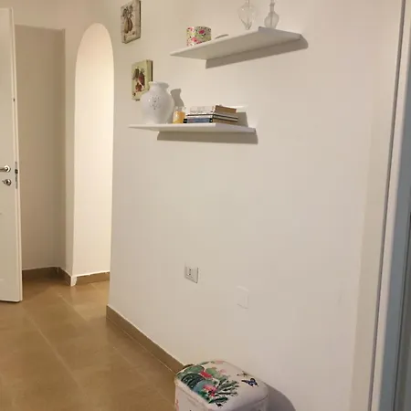 La Casetta In Campagna * Enas