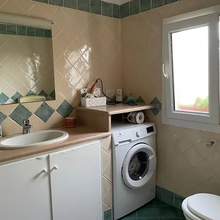 La Casetta In Campagna