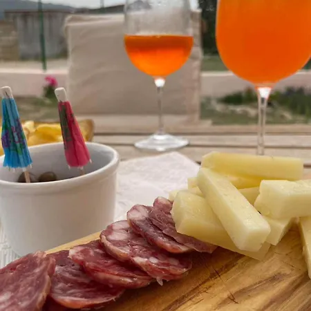 La Casetta In Campagna *