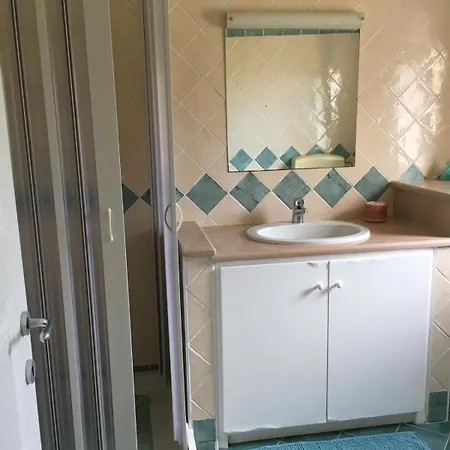 Semesterbostad La Casetta In Campagna