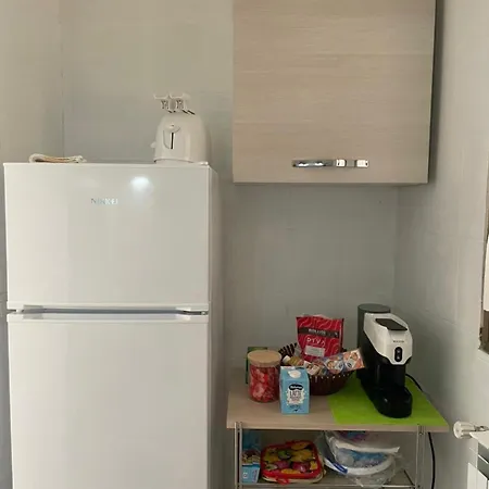 La Casetta In Campagna Casa de Férias *