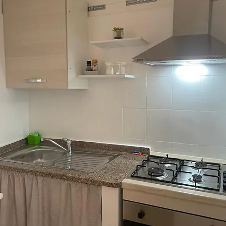 La Casetta In Campagna