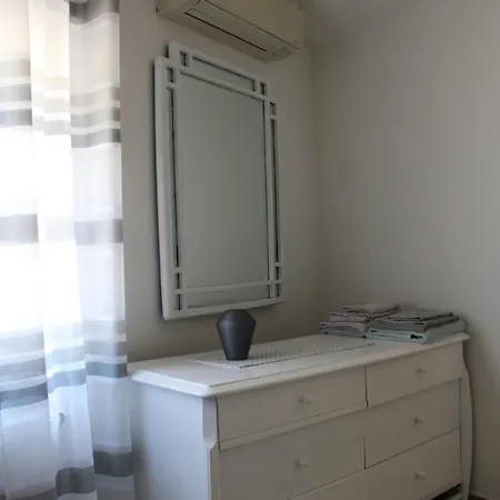 펜션 La Casetta In Campagna *