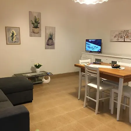 La Casetta In Campagna * Enas