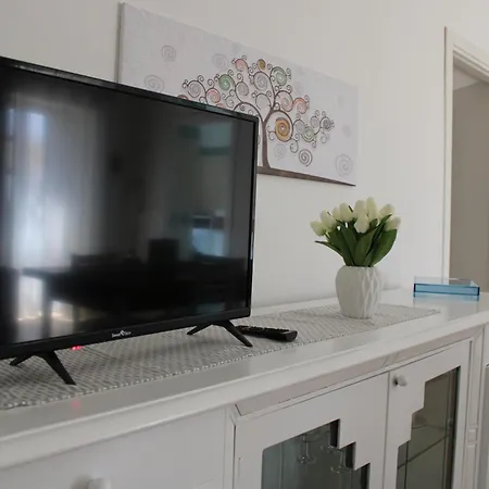 펜션 La Casetta In Campagna *