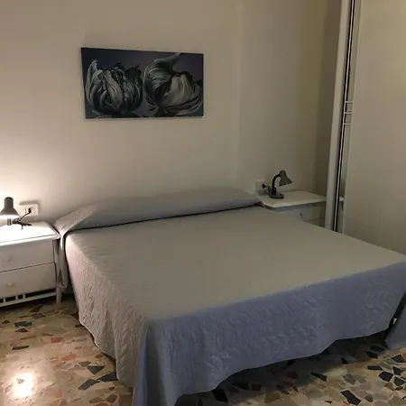 펜션 La Casetta In Campagna *