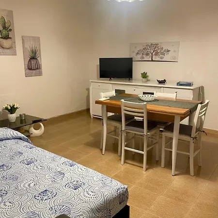 La Casetta In Campagna * Enas