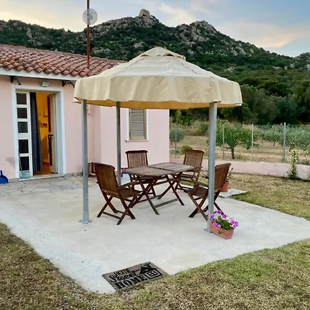 La Casetta In Campagna Hébergement de vacances