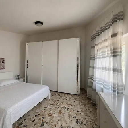 بيت للعطل La Casetta In Campagna *