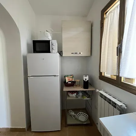 La Casetta In Campagna بيت للعطل *