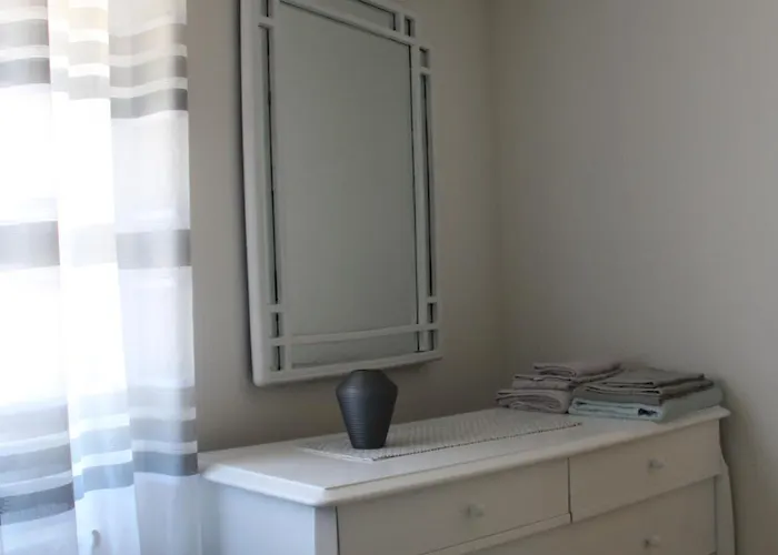 Feriehus La Casetta In Campagna *