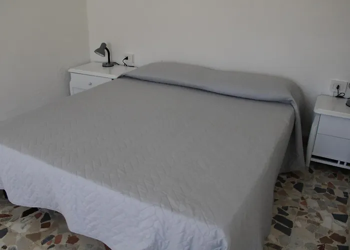 La Casetta In Campagna * Enas