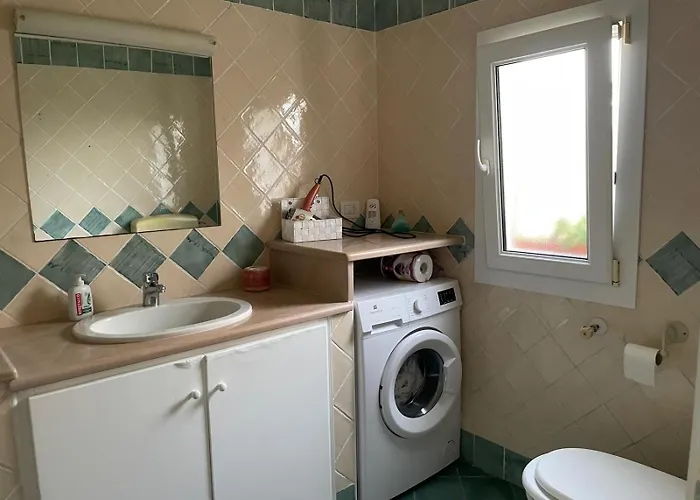 La Casetta In Campagna