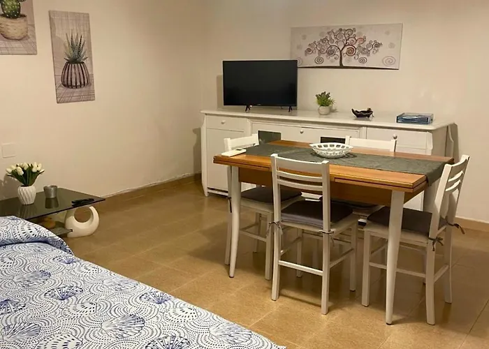 La Casetta In Campagna * Enas